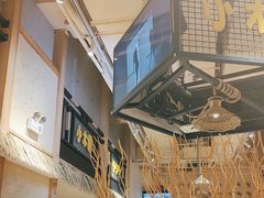 -冰川冷面·延边菜·炭烤串(观前店)