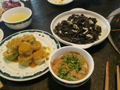-厚味居炙子烤肉·清真(天桥南纬路店)