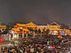 -大唐不夜城