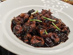 -聚鑫阁江浙菜·非遗传承技艺(闵行交大店)