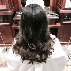 -Amber Salon艾珀沙龙