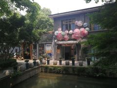 -西湖天地