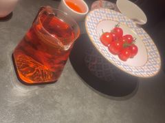 -知楚•精致湖北菜(武商MALL店)