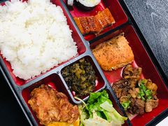 定食-琴寿司居酒屋(中山广场店)