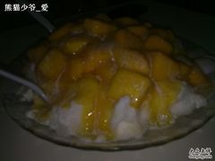 超级芒果冰&nbsp;-斯利美(禾祥西路店)