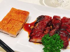 大哥叉烧-兴悦酒家(环市东路店)