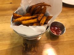 -Twin Tails Brewpub双尾精酿餐吧(八坼店)