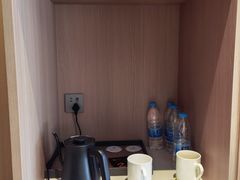 -喀纳斯鸿福生态度假酒店