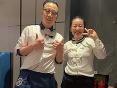 -海底捞火锅(国奥村店)