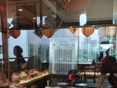 -莲寿司(国兴店)