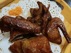 -五谷芳乳鸽王（大梅沙总店C区）(网红打卡店)
