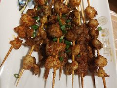 -霸王虾(湘江世纪城店)