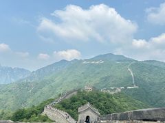 -慕田峪长城