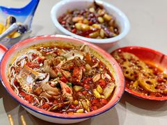 -老三样·旧食新味(万寿宫店)