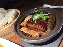 -外婆家(蓝色港湾店)
