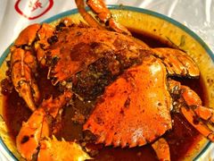 -三妹小龙虾·黄油蟹(华侨城总店)