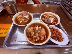 咸口冷面-西塔大冷面(市府大路店)