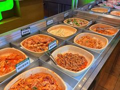 -曾百万小炉小串自助烧烤(高新店)