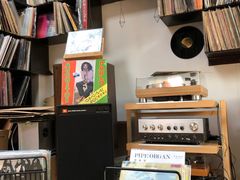 -黑胶星球(华发中城商都店)