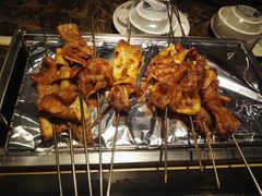 -熙成烧烤·三十三年(开发区店)