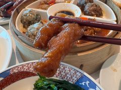 -金悦轩海鲜酒家(拱北店)