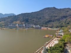 -宝晶宫旅游景区