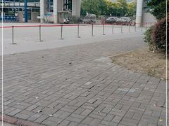 -河海大学(江宁校区)