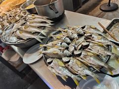 -车头老二大排档