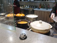 大堂-锡和无锡菜(景丽苑店)