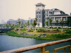 -上海海洋大学(临港校区)
