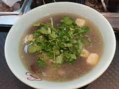 -回味鸭血粉丝汤(砂之船店)