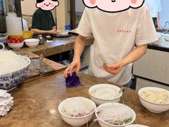-老刘家永盛斋·传统泡馍(东关南街店)