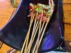 -三千里烧烤(河头老街韩国城店)