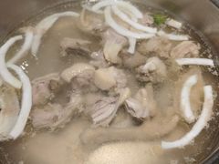 -狐狸爱上椰子鸡(滨江星光大道店)