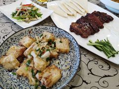 -一江春水·杭帮臻宴(三台山店)