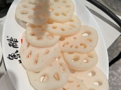 -鱼酷活鱼烤鱼(江宁金鹰店)