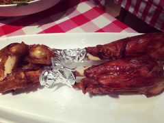 -西贝(上海我格广场店)