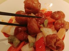 -蔡澜点心·粤菜(西单大悦城店)