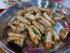 -红日饭店(裕隆三路店)