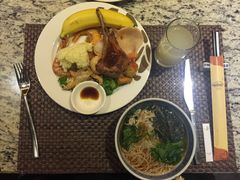 -棕榈岛海鲜自助餐厅(虹桥迎宾馆店)