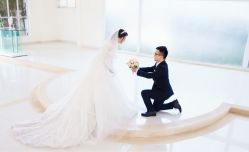 点击看大图 -金夫人婚纱摄影(华南店)