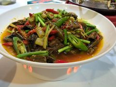 -拾捌川·自贡爆炒(新街口店)