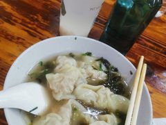 -小秋水饺(大成路总店)