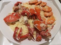 -太原凯宾斯基饭店