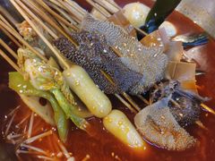 -付小姐在成都(吾悦广场店)