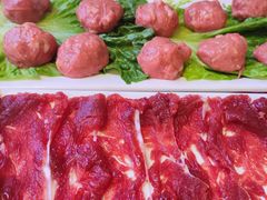-古乐牛香·鲜牛肉自助火锅(南京总店)