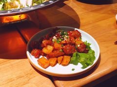 -醉得意(济南万达店)