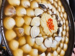 -拾下卜卜贝•海鲜火锅