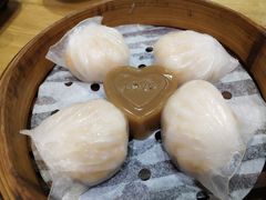 金牌虾饺皇-赏点粤式点心(广州塔店)