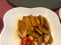 -粤仔湾砂锅粥(广益哥伦布店)